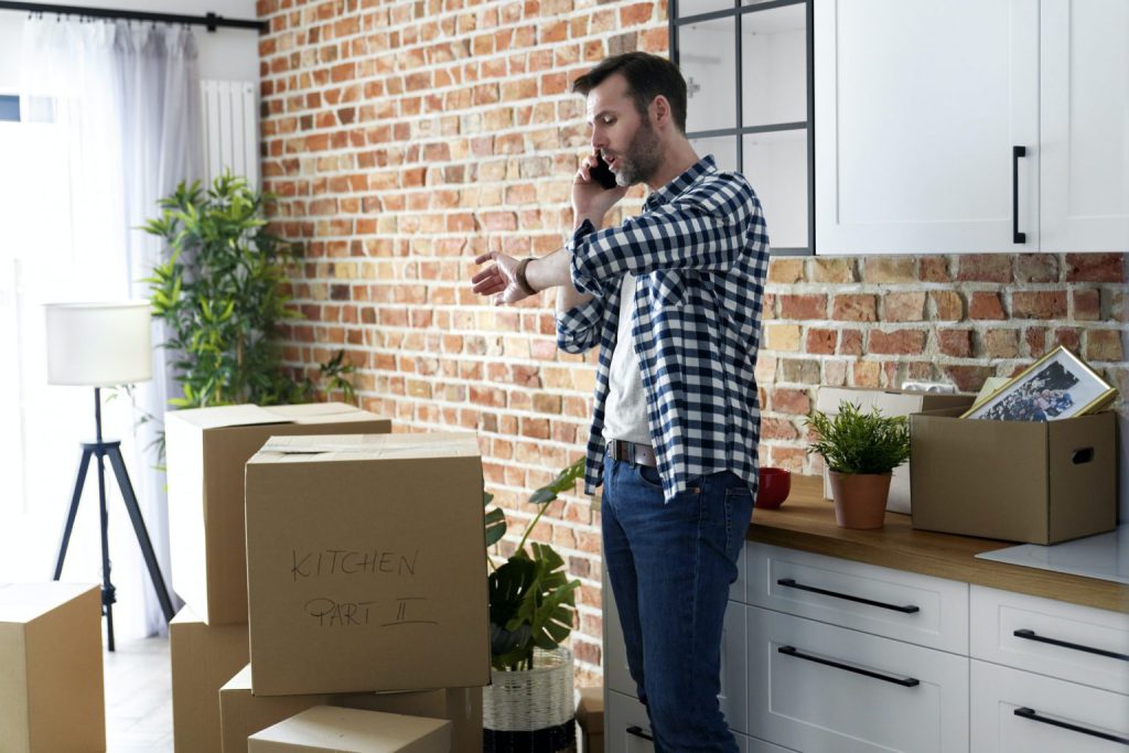 How to Plan a Long-Distance Move: A Comprehensive Guide